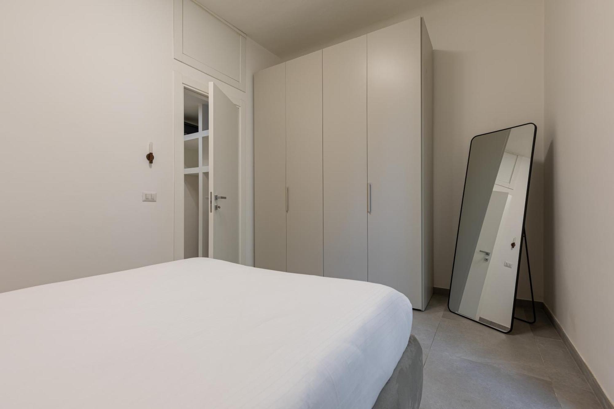Beplace Apartments In Gioia Milaan Buitenkant foto